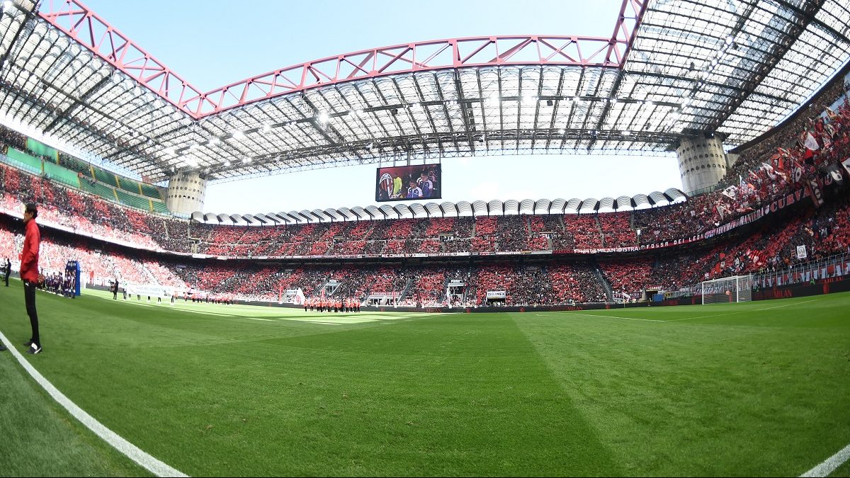 San Siro 