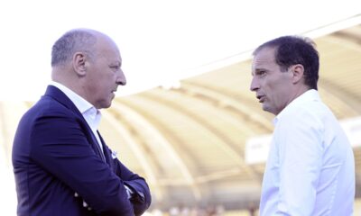 Allegri Marotta D0B4513