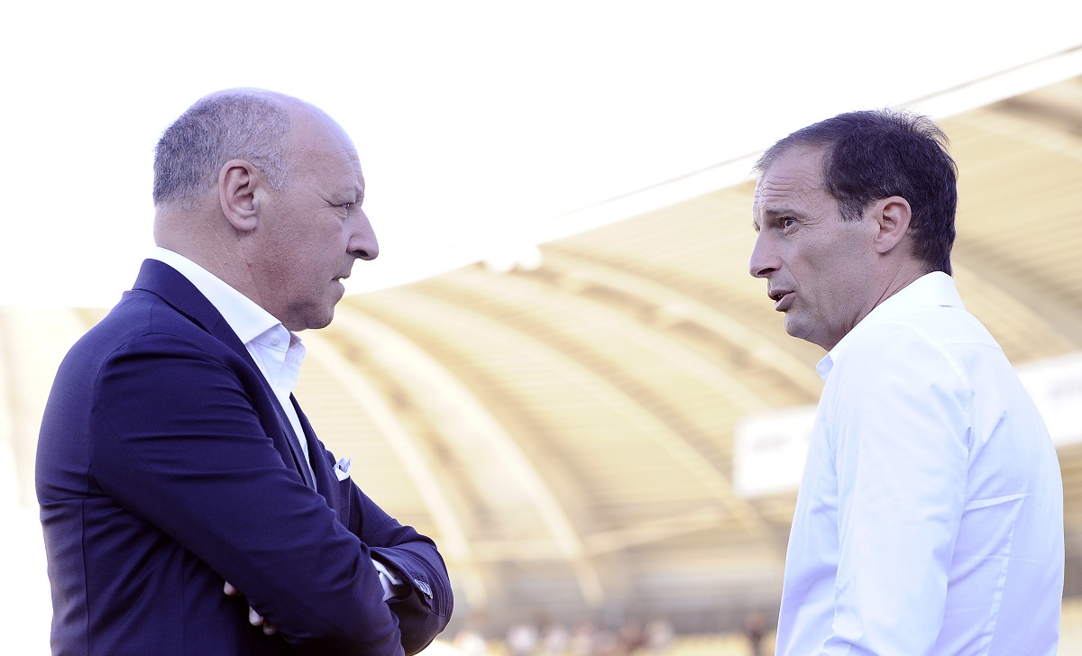 Allegri Marotta D0B4513