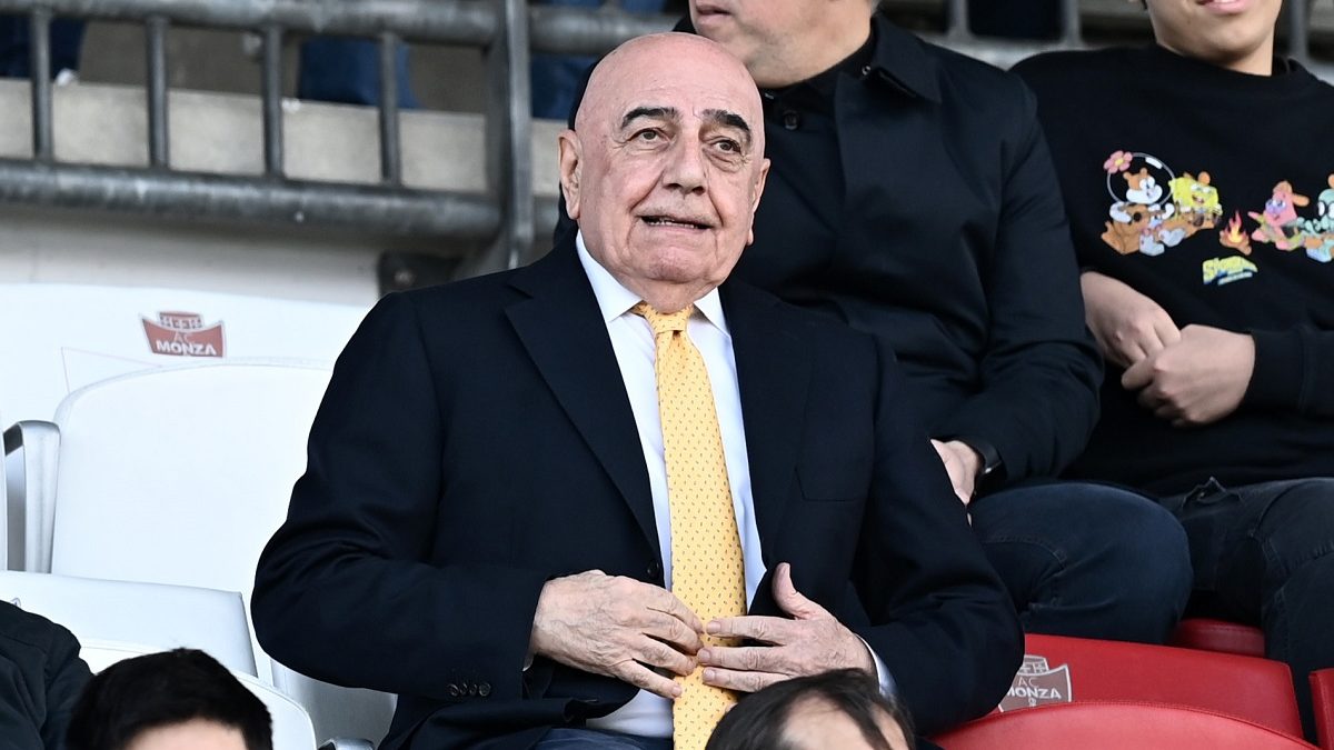 Monza Galliani 