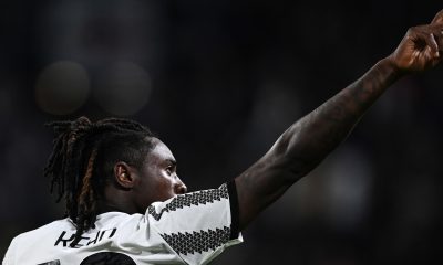 Moise Kean