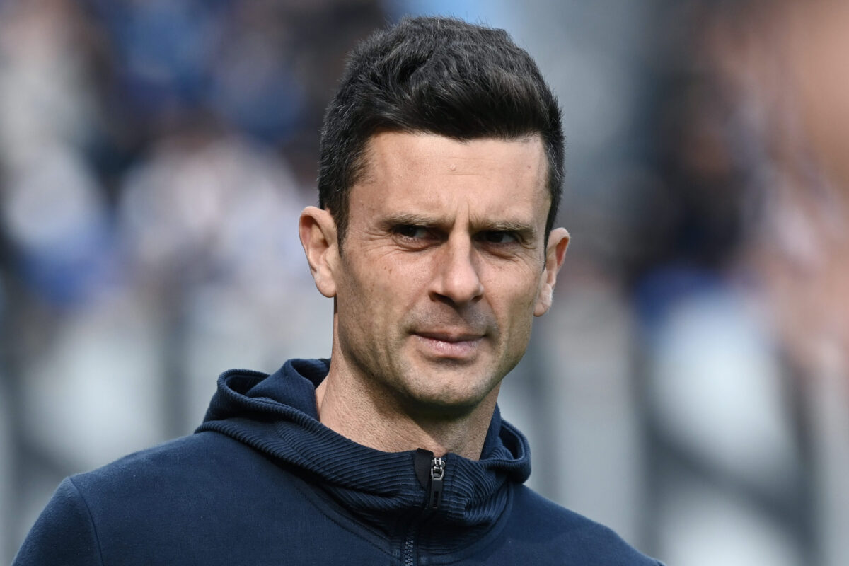 Juventus PSV, Thiago Motta: «McKennie STA BENE, mi aspetto QUESTO. Ecco COSA dobbiamo fare questa sera»