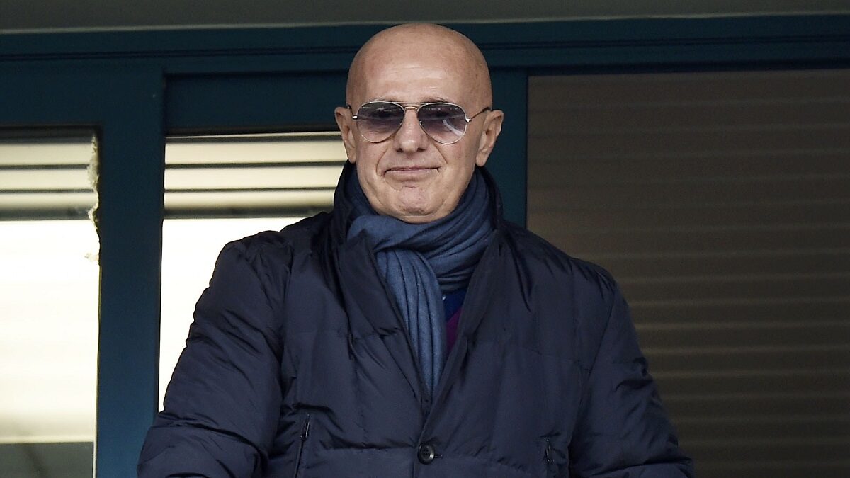 Milan Sacchi 