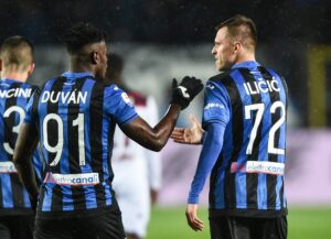 Ilicic, Hateboer e Zapata per una vittoria pronta in 15 minuti: Atalanta-Bologna 2018/2019