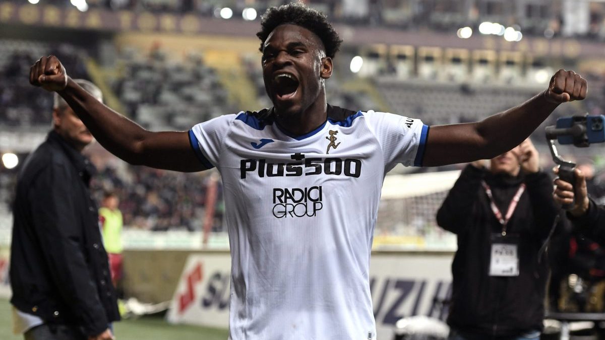 Duvan Zapata 