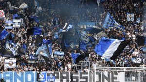 Atmosfera da Champions League per Atalanta Bologna: si vola verso il tutto esaurito