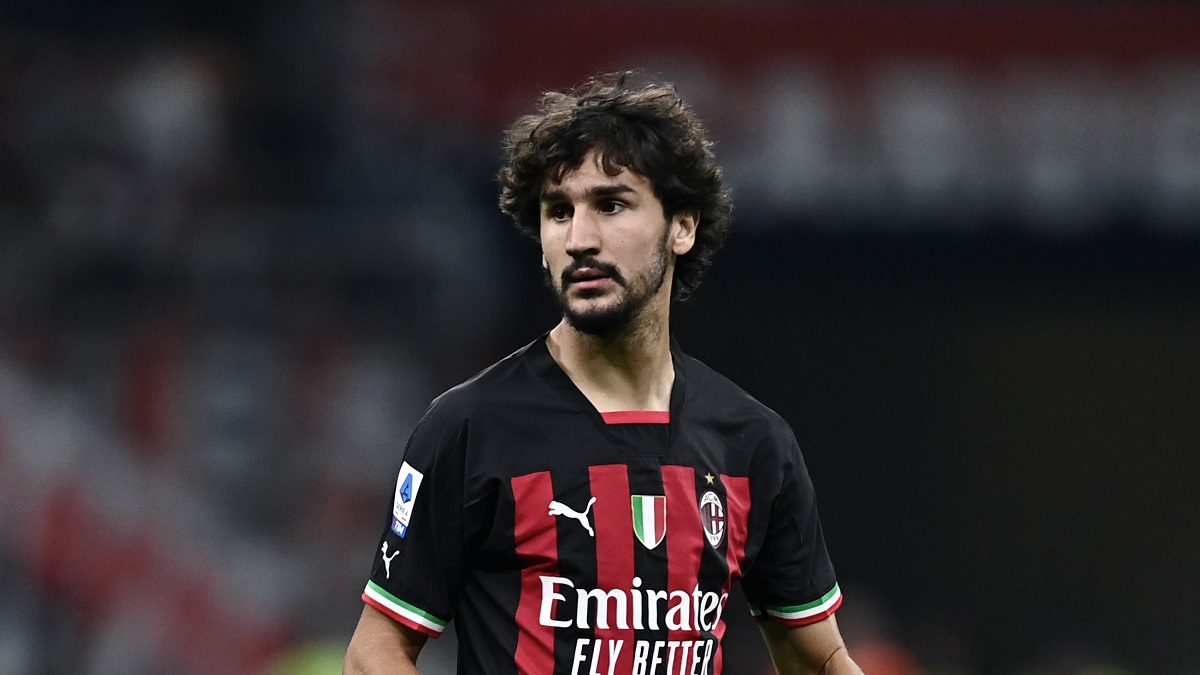 Calciomercato Milan 