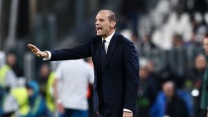 Massimiliano Allegri