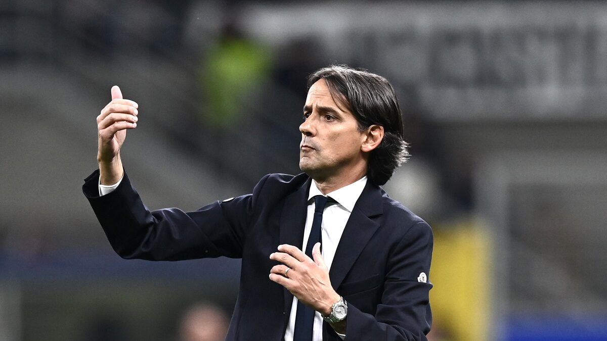 Inzaghi recupera 