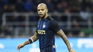 Felipe Melo nei GUAI. Cosa ha COMBINATO l’ex centrocampista di Inter e Juve? Situazione DELICATA