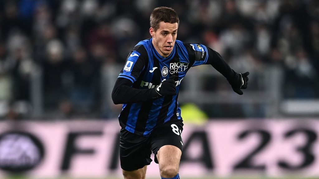 pasalic atalanta