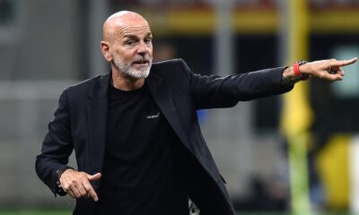 Stefano Pioli