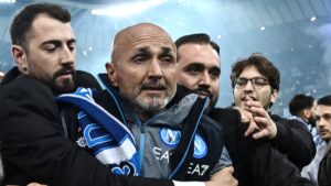 Luciano Spalletti