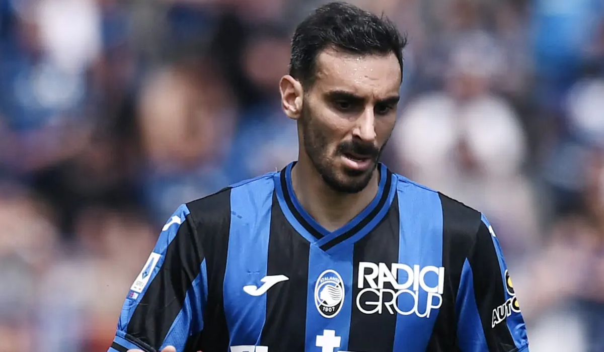 Zappacosta