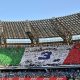 Napoli tifosi