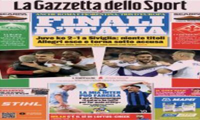 La Gazzetta dello Sport