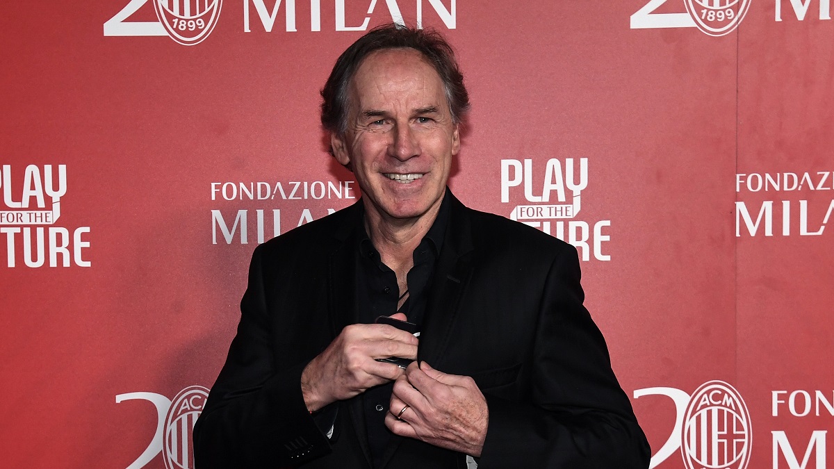 Milan Baresi 