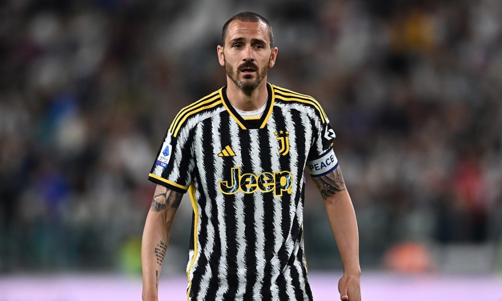 Bonucci