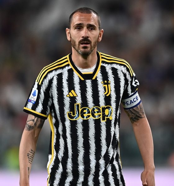 Bonucci