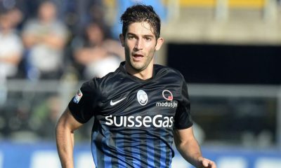 gagliardini atalanta