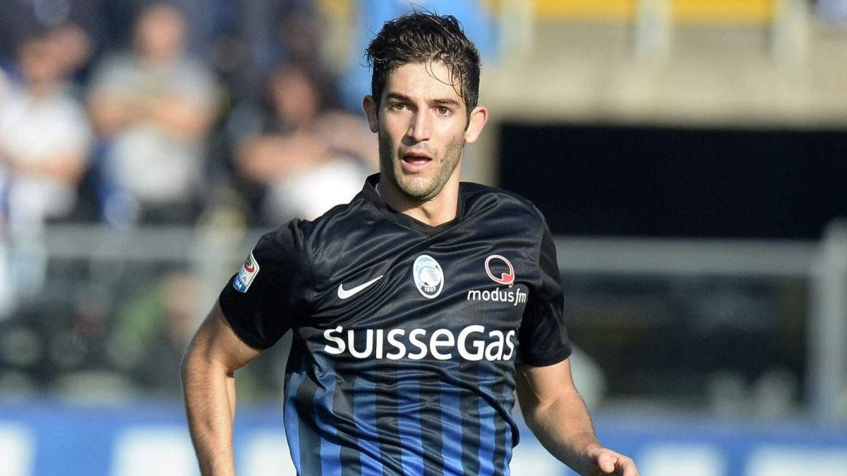 gagliardini atalanta