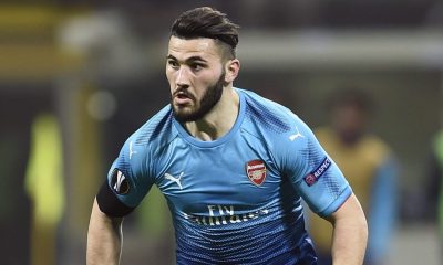 Kolasinac