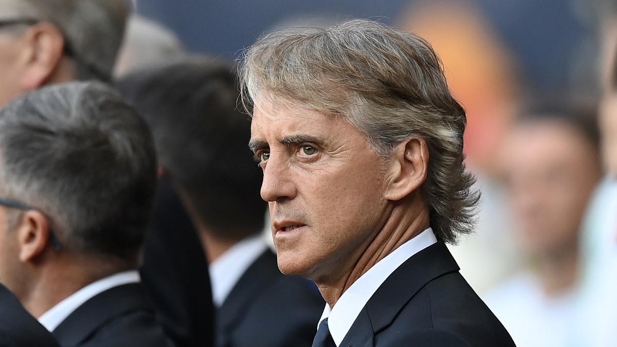 Mancini che 