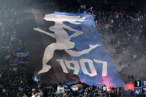 Biglietti Liverpool Atalanta, le informazioni sul settore ospiti