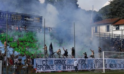 Tifosi Lecco