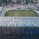 gewiss stadium lavori cantieri