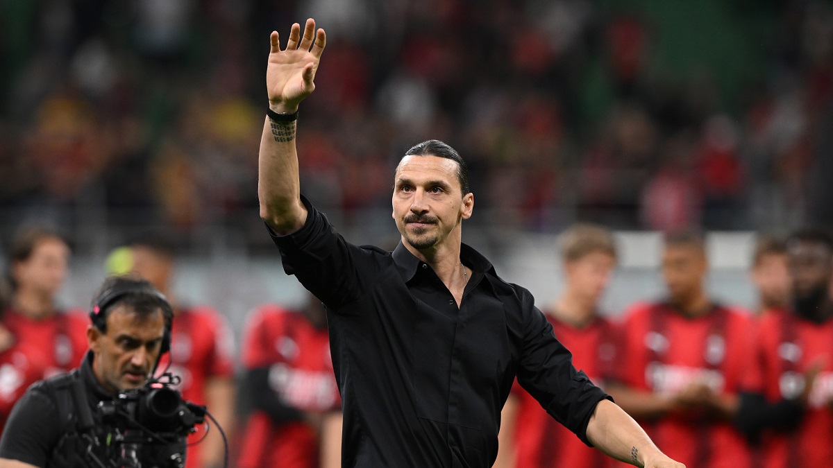 Milan Ibrahimovic 