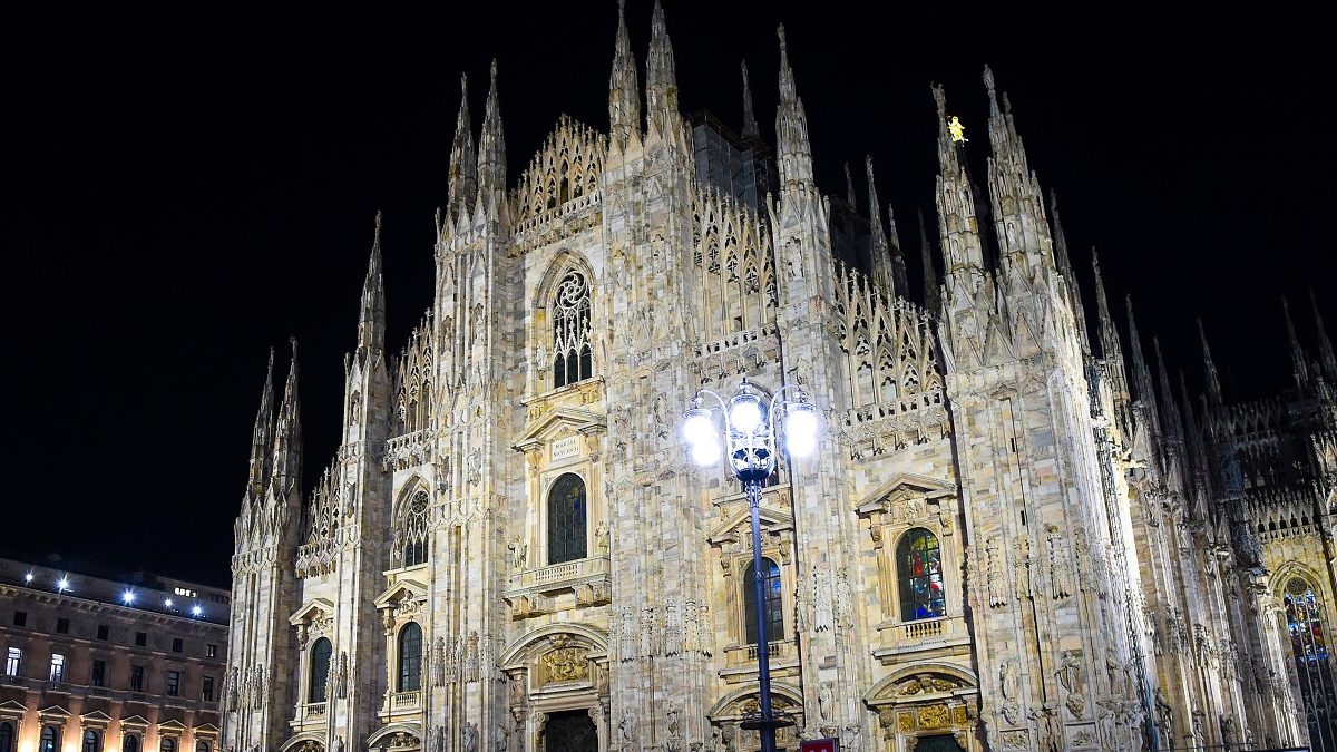 Duomo