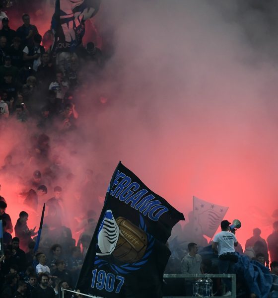 Atalanta-Monza serie A