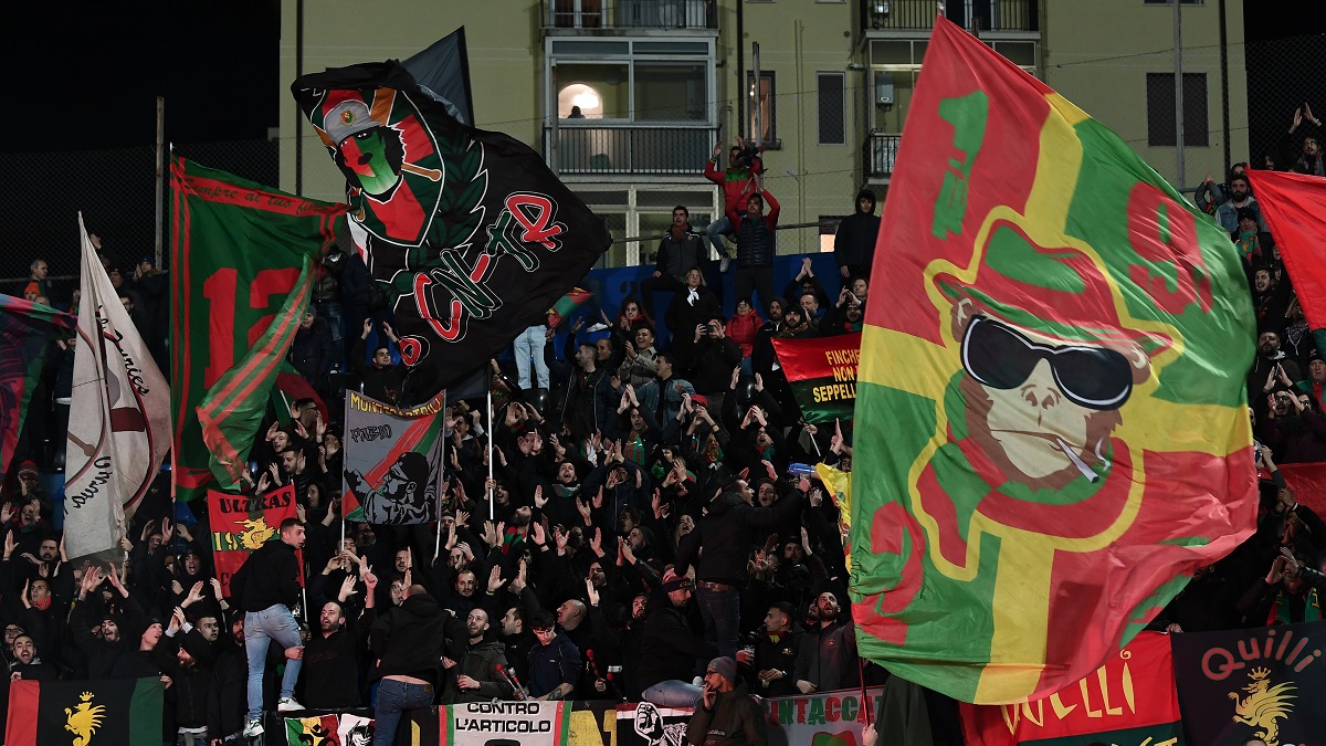 Ternana Campobasso 