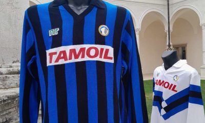 maglie atalanta