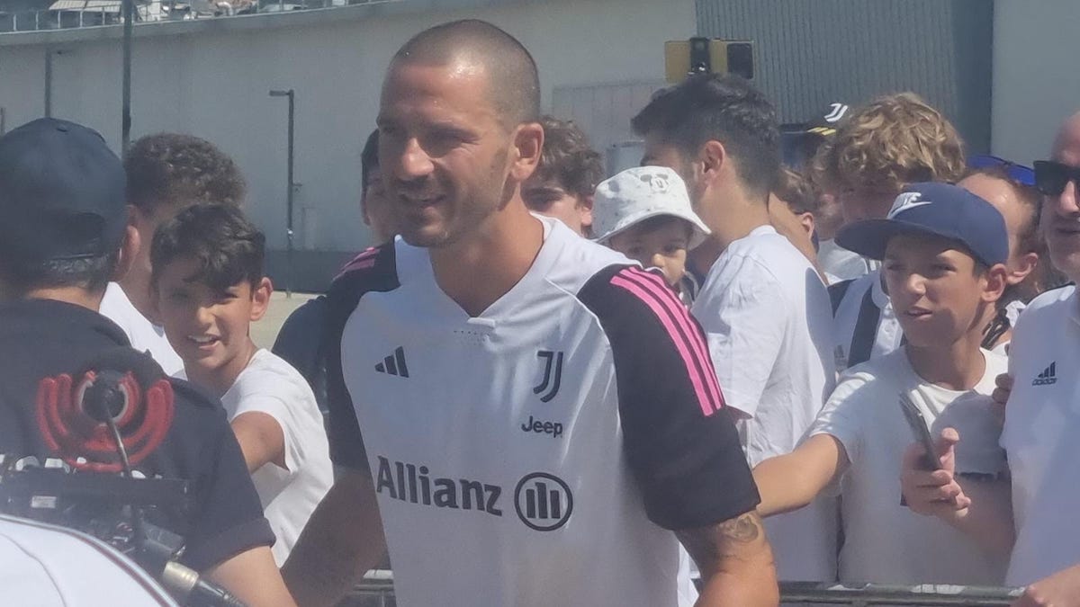 Bonucci