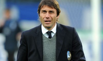 conte atalanta