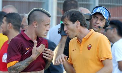 nainggolan rudi garcia