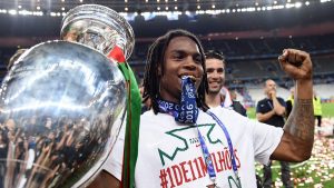 Renato Sanches