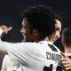 cuadrado ronaldo