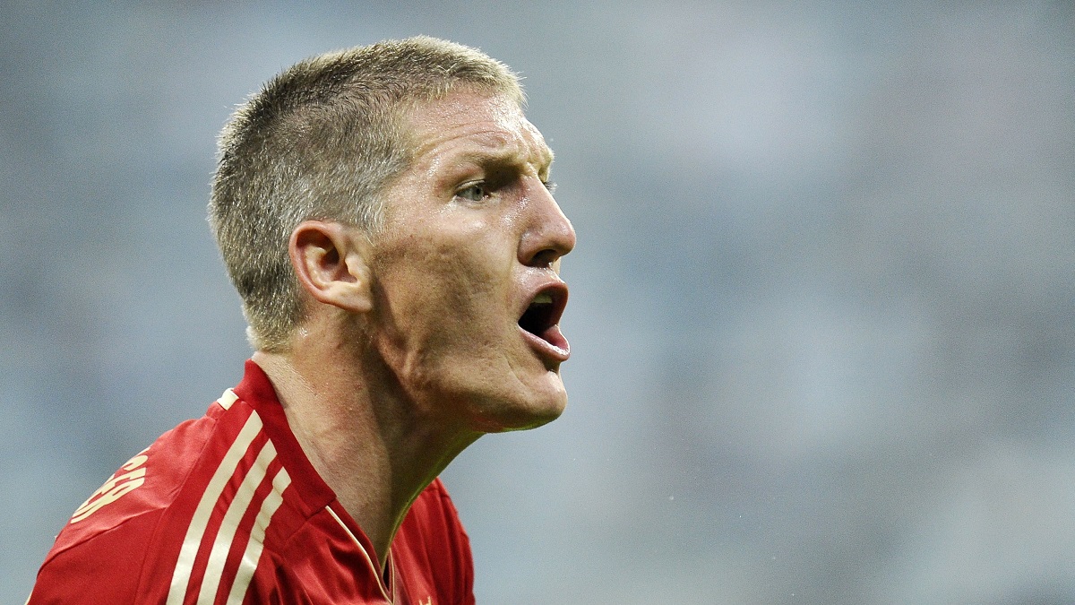 Schweinsteiger