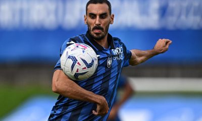 atalanta zappacosta