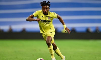 chukwueze