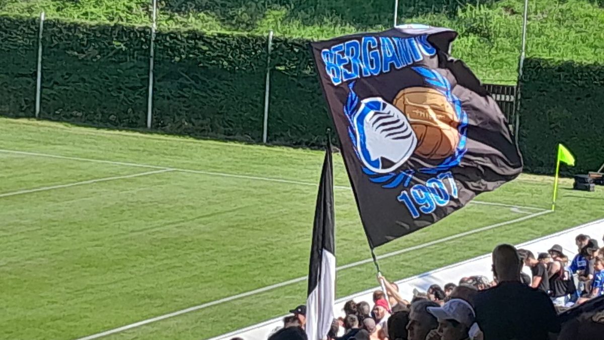 tifosi atalanta