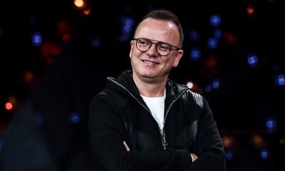 gigi d'alessio