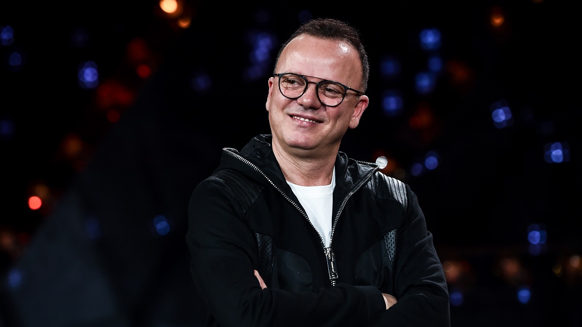 gigi d'alessio