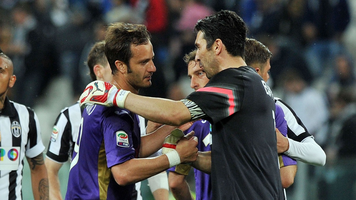 Gilardino Buffon