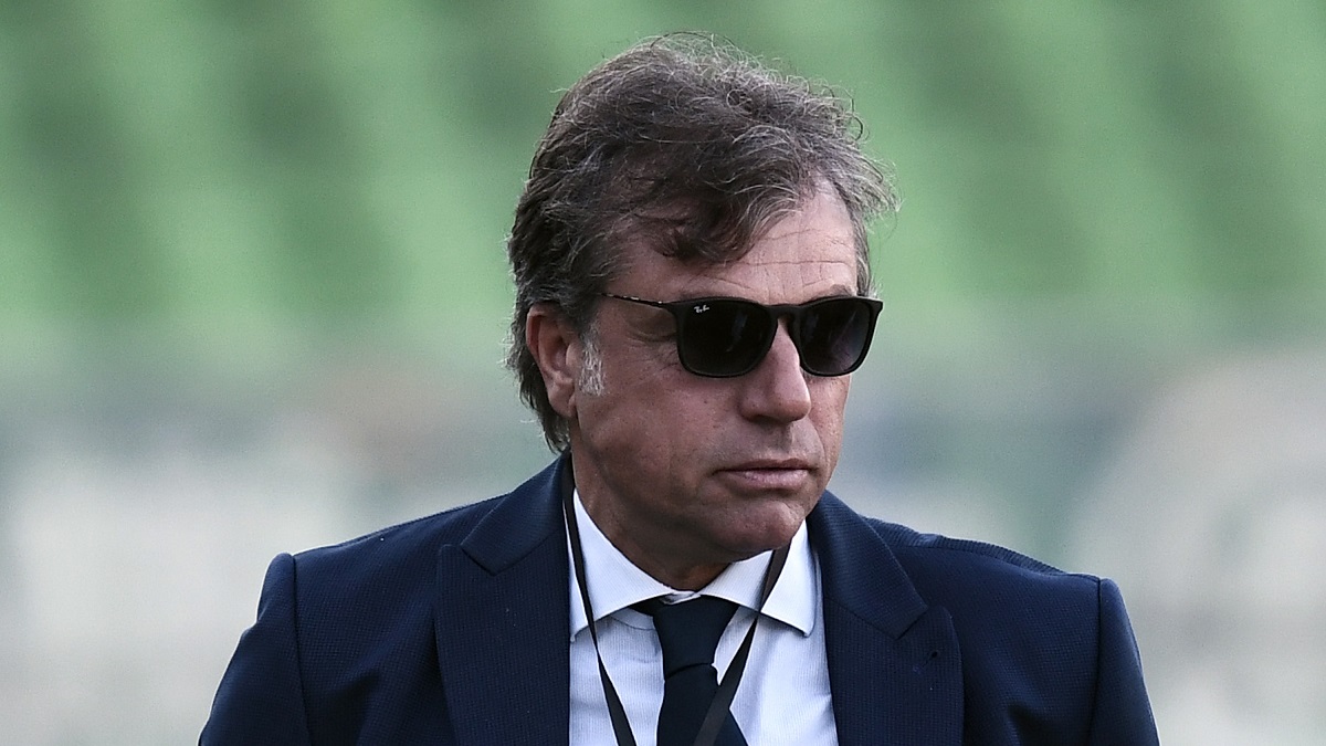 Calciomercato Juventus, contatti avviati per Couto: la formula per convincere il MANCHESTER CITY
