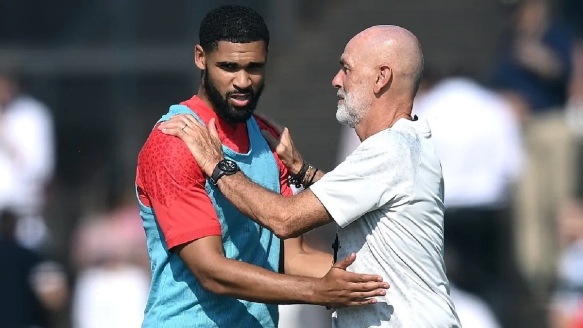 Loftus Cheek