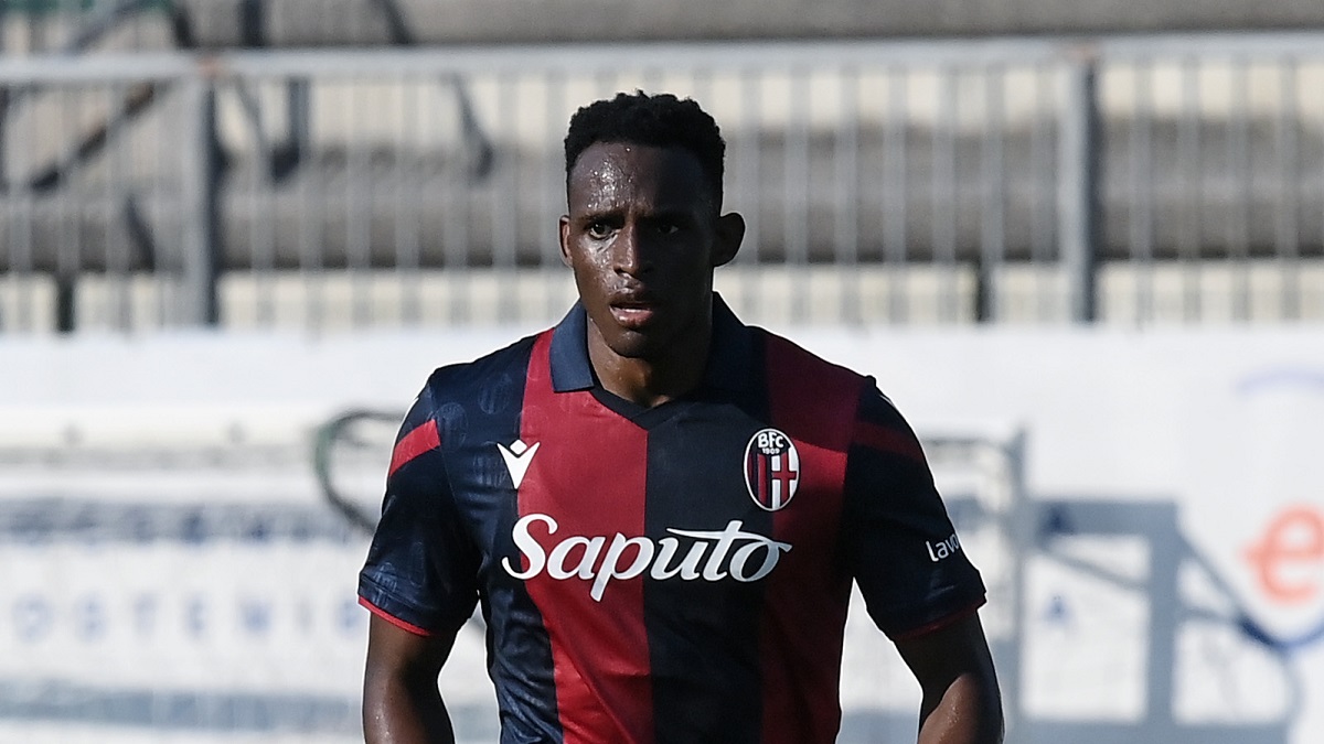 Calciomercato Bologna 